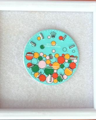 Dial quadrante Rolex 227200 OP 31mm Celebration