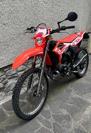 Beta 50 RR enduro