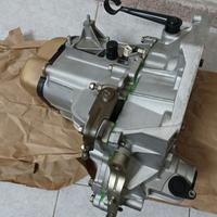 Cambio innesti frontali OMIR per Peugeot 106 Rally