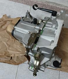 Cambio innesti frontali OMIR per Peugeot 106 Rally