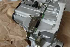 Cambio innesti frontali OMIR per Peugeot 106 Rally