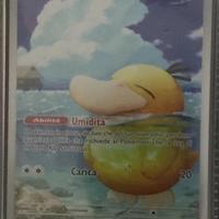 POKÉMON set asc-pfl-meg-dri-jpl-svi-pre-pal