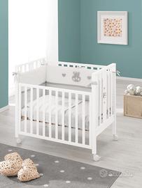 Lettino Culla Mini Erbesi