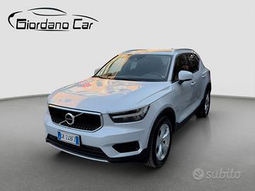 Volvo XC40 T3 Momentum Pro Automatico