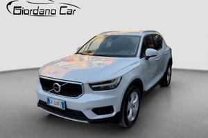 Volvo XC40 T3 Momentum Pro Automatico