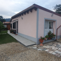 Villa Cisano Sul Neva