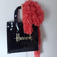 Sciarpe foulard + borsa