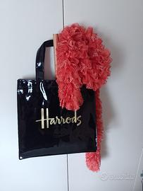 Sciarpe foulard + borsa