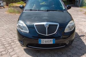 Lancia Ypsilon 1.4 gpl