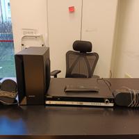 Lettore DVD e CD dolby surround