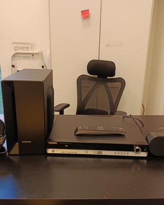 Lettore DVD e CD dolby surround