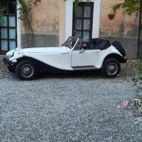 Panther kallista 1.6L