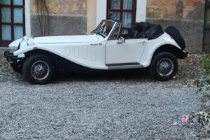 Panther kallista 1.6L