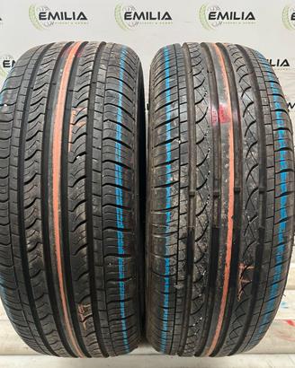 GOMME USATE 205 60 15 EVERGREEN ESTIVE