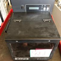 Stampatore Sato M-8460se per stampa etichette