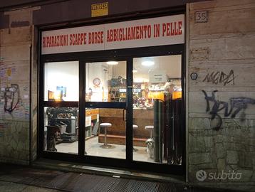 Locale Commerciale Quadraro