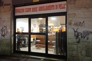 Locale Commerciale Quadraro