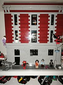 Lego 75827 Ghostbusters 