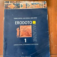 Erodoto magazine Vol.1