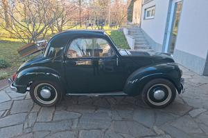 Fiat Topolino 500 c