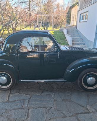 Fiat Topolino 500 c