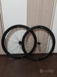 Carbonio ruote FFWD Tyro II road gravel