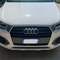 Audi q3 - 2017