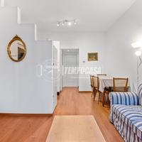 TRILOCALE IN PALAZZO D'EPOCA RISTRUTTURATO