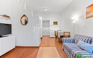 TRILOCALE IN PALAZZO D'EPOCA RISTRUTTURATO