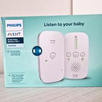Radio Monitor per neonati Philips AVENT SCD502