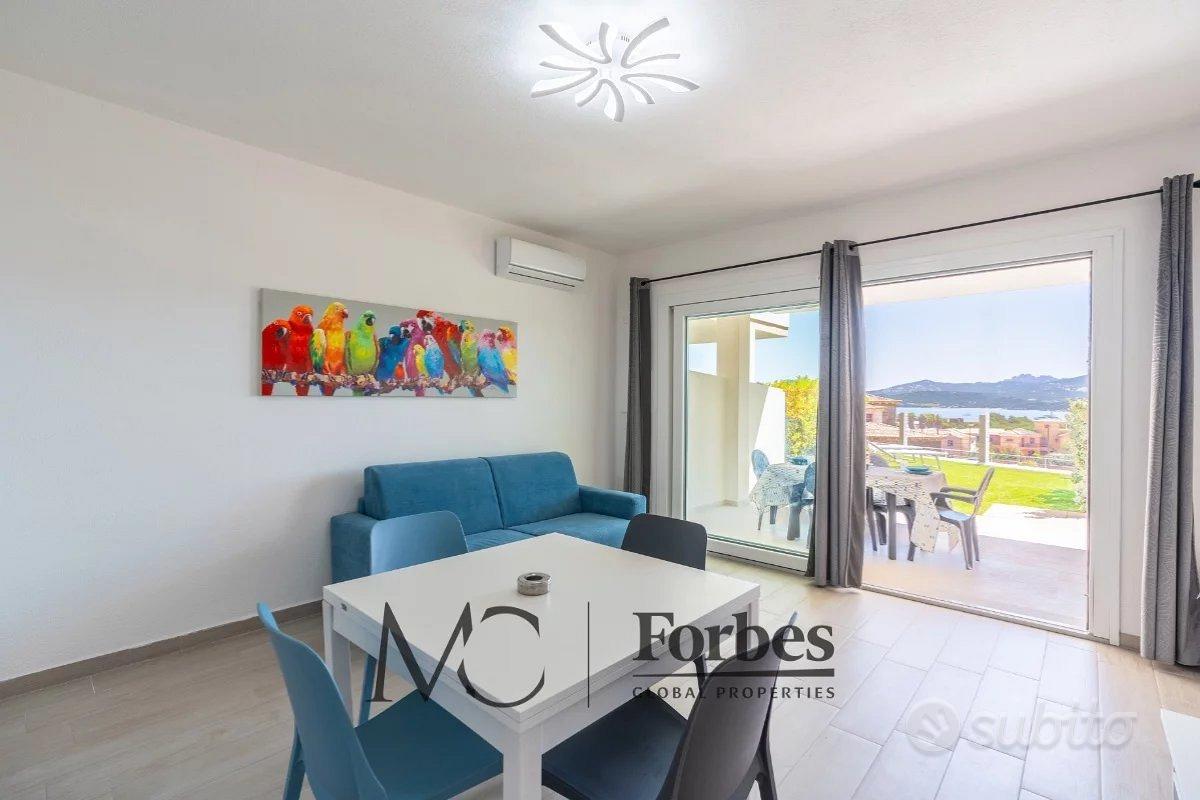 Appartamento – Cannigione, Gallura Nord-Est Sardegna - Vista 2