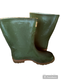 Stivali in Stock