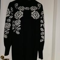 Abito in maglia Relish