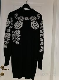 Abito in maglia Relish