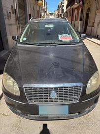 Fiat Croma 1.9 Multijet – 1800€ trattabili