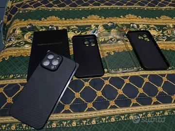 Cover 14 pro max iPhone