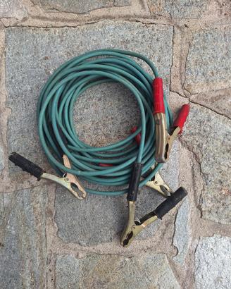 Cavi per batteria