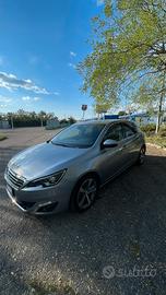 PEUGEOT 308     1.6 BlueHDi 120 CV
