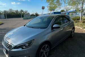 PEUGEOT 308     1.6 BlueHDi 120 CV