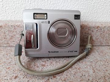 Macchina fotograf. digitale Fuji Film FinePix F440