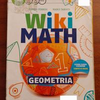 Wiki MATH 1 - aritmetica + geometria