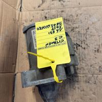 MOTORINO D'AVVIAMENTO 9675666080, C3 1.6TD 2017