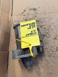 MOTORINO D'AVVIAMENTO 9675666080, C3 1.6TD 2017