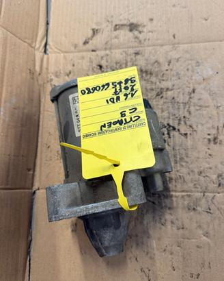 MOTORINO D'AVVIAMENTO 9675666080, C3 1.6TD 2017