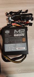 PSU Cooler Master M2 Silent Pro