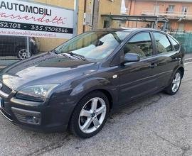 FORD Focus 2.0 TDCi (136CV) 5p.