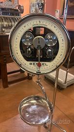 bilance Berkel restaurate