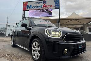 MINI COUNTRYMAN COOPER D ALL4 HYPE FULL IVA