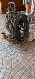 Pompa Immersione Jumbo 21D