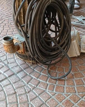 Pompa Immersione Jumbo 21D